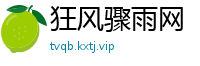 狂风骤雨网